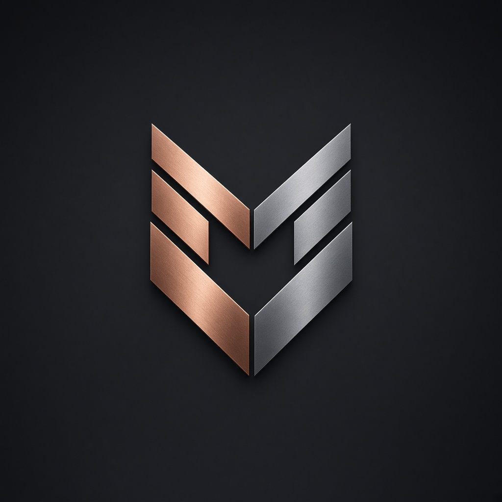 Emblema de METALES - PREST SAS